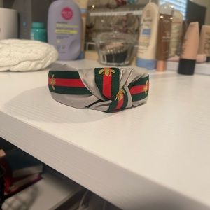 GUCCI style knot head band